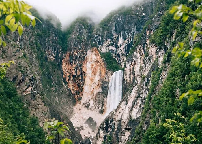 Apartmaji Sofija&ana