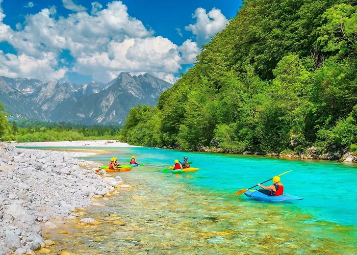 Apartmaji Sofija&ana דירה