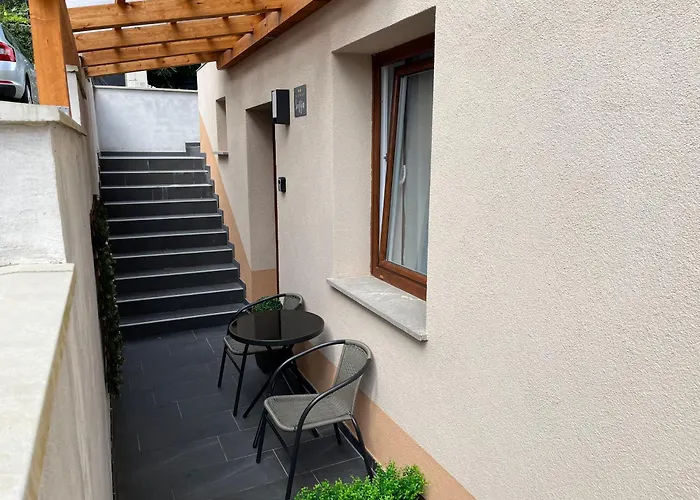 Apartmaji Sofija&ana